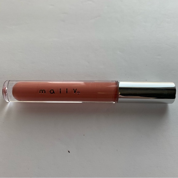 3 pieces of Mally Cherry Blossom Ultimate Performance Lip Shellac .11oz 32g - Picture 1 of 3